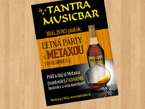 Tantra Musicbar