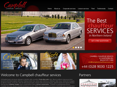 Cambpell services
