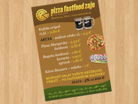 Tantra&Pizza Zajo&Green Biliard
