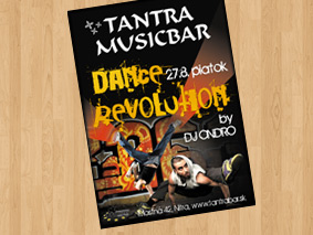 Tantra Musicbar