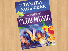 Tantra Musicbar