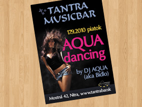 Tantra Musicbar