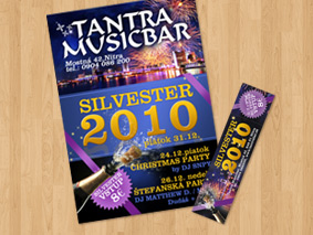 Tantra Musicbar