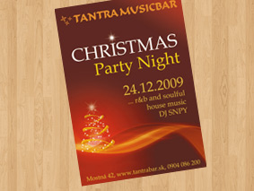 Tantra Musicbar