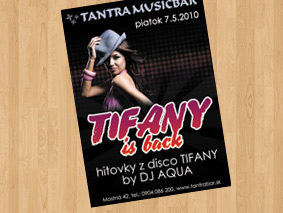 Tantra Musicbar