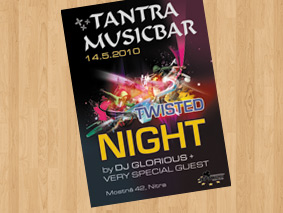 Tantra Musicbar