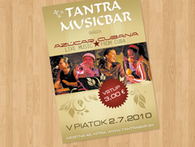 Tantra Musicbar