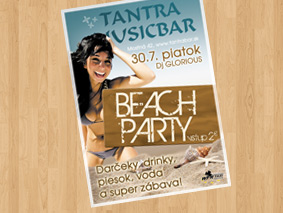 Tantra Musicbar