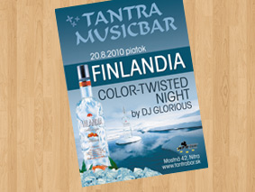 Tantra Musicbar