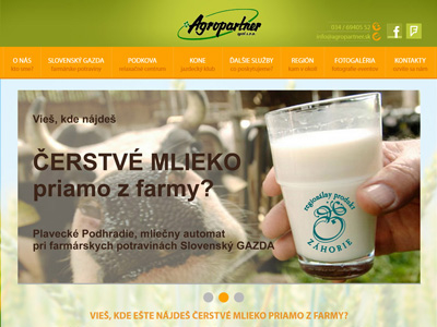 Agropartner