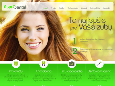 AsproDental