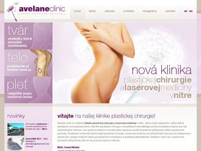 Avelane clinic