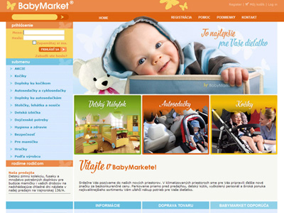 Babymarket