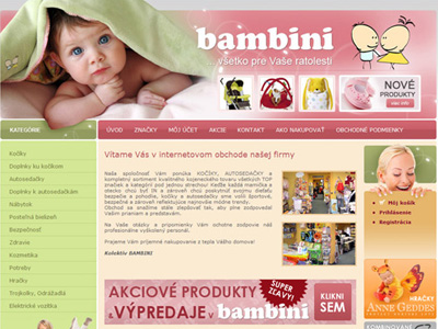 Bambini