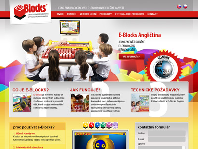 E-Blocks
