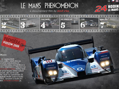 Le Mans Phenomenon