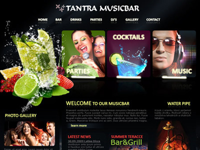 Tantra Musicbar