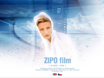 ZIPO film