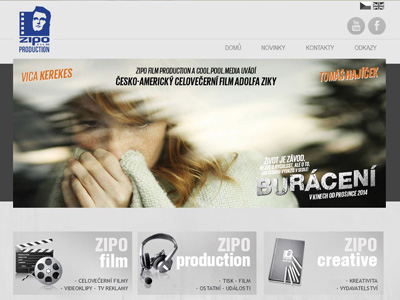 ZipoFilm Production