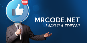 MrCode na facebooku