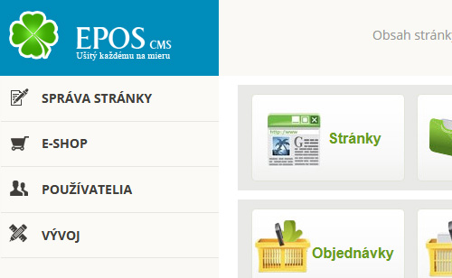 Redakčný systém Epos