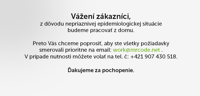 Oznámenie