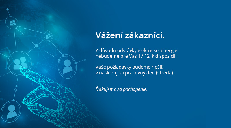 Oznámenie